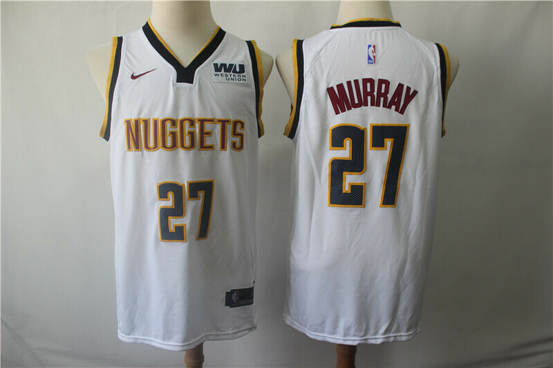 Canotta Nuggets Murray #27