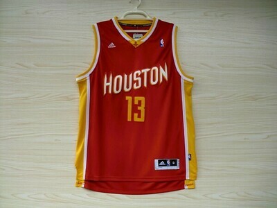 Canotta Rockets Harden #13