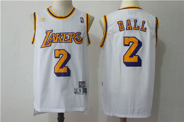 Canotta Lakers Ball #2