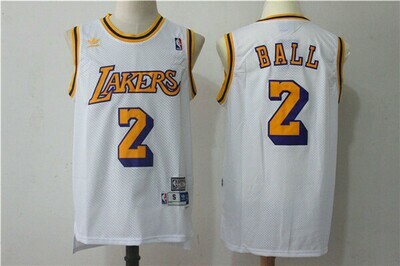 Canotta Lakers Ball #2