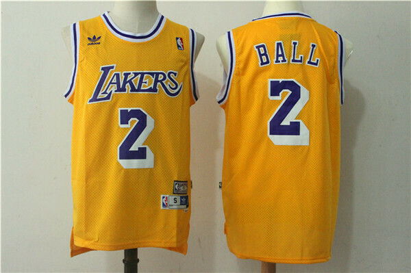 Canotta Lakers Ball #2