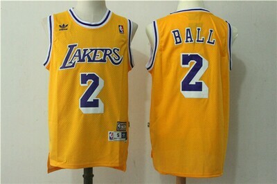 Canotta Lakers Ball #2