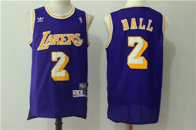 Canotta Lakers Ball #2