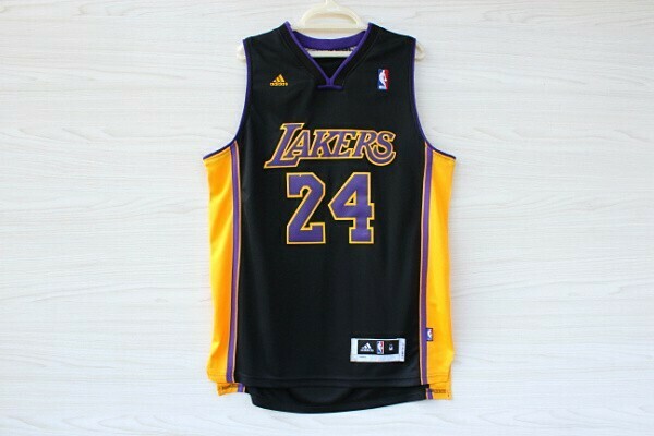 Canotta Kobe Bryant Away 24