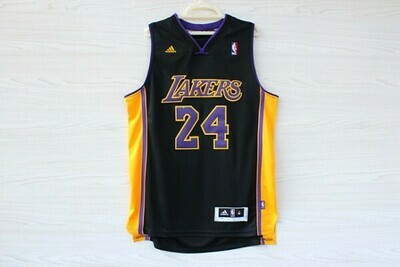 Canotta Kobe Bryant Away 24