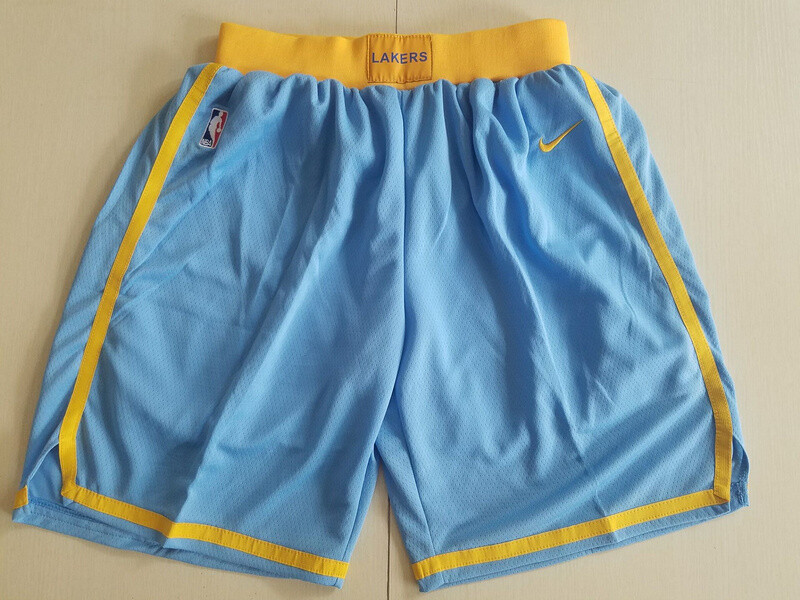 Pantaloncini Lakers