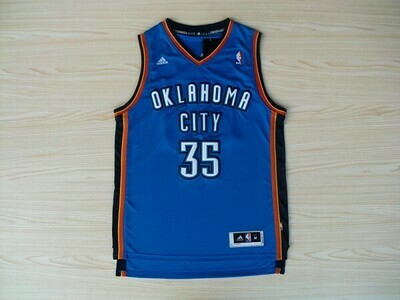 Canotta Thunder Durant #35