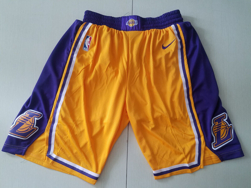 Pantaloncini Lakers