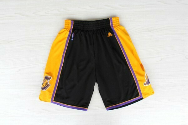 Pantaloncini Lakers