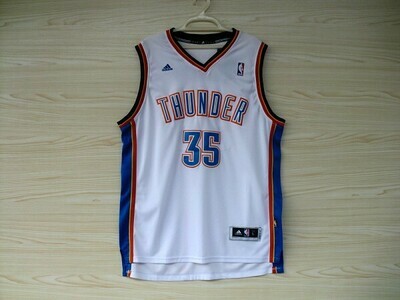 Canotta Thunder Durant #35