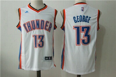 Canotta Thunder George #13
