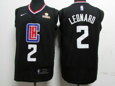 Canotta Clippers Leonard #2