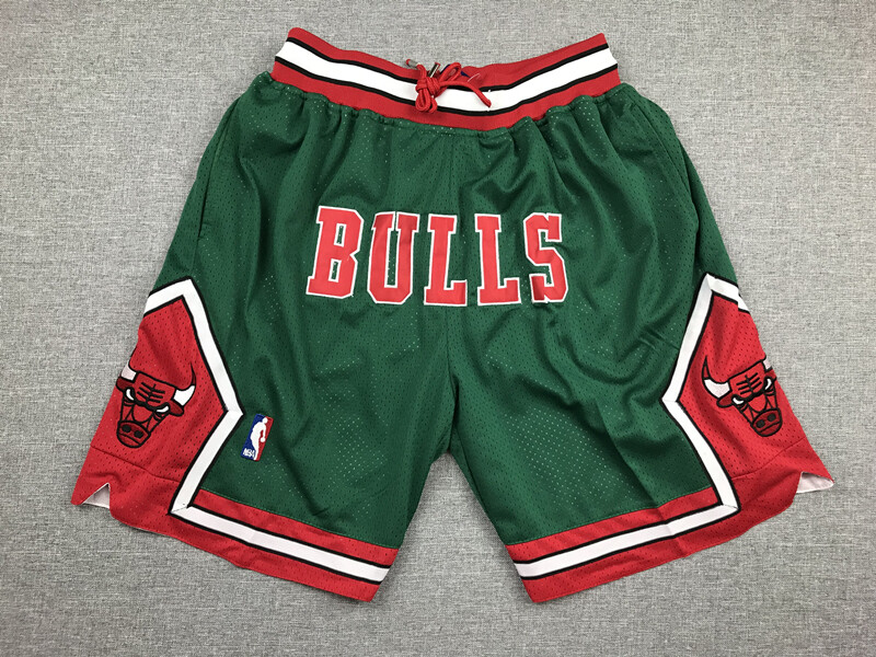 Pantaloncini Bulls