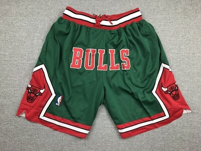Pantaloncini Bulls