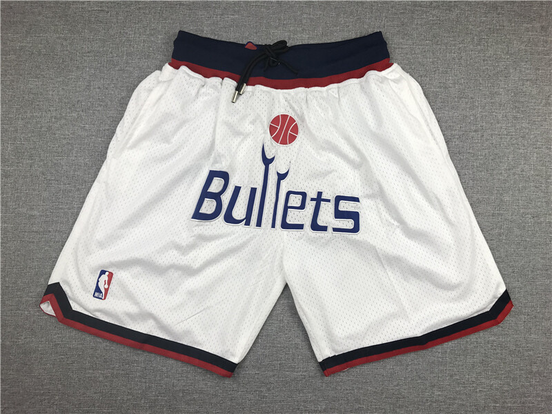 Pantaloncini Bullets