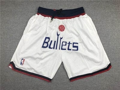 Pantaloncini Bullets