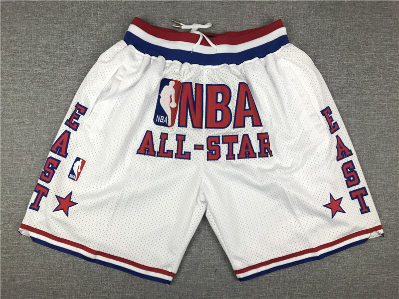 Pantaloncini All Star East