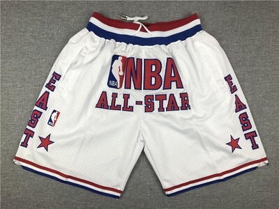 Pantaloncini All Star East