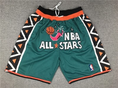 Pantaloncini All Star 96