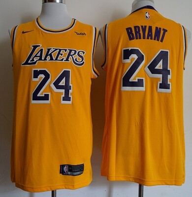 Canotta Kobe Bryant Home 24