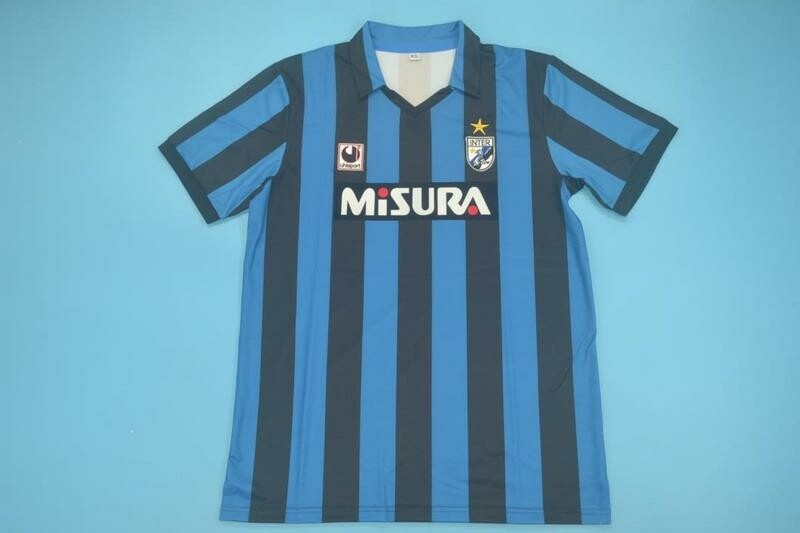 Maglia Inter home 1988/1990