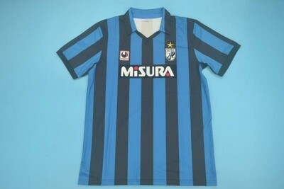 Maglia Inter home 1988/1990 Maglia Inter home 1988/1990