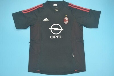 Maglia AC Milan Third 2002/2003