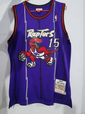 Canotta Toronto Carter #15