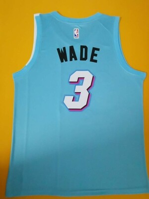 Canotta Miami Wade #3