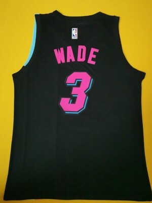 Canotta Miami Wade #3
