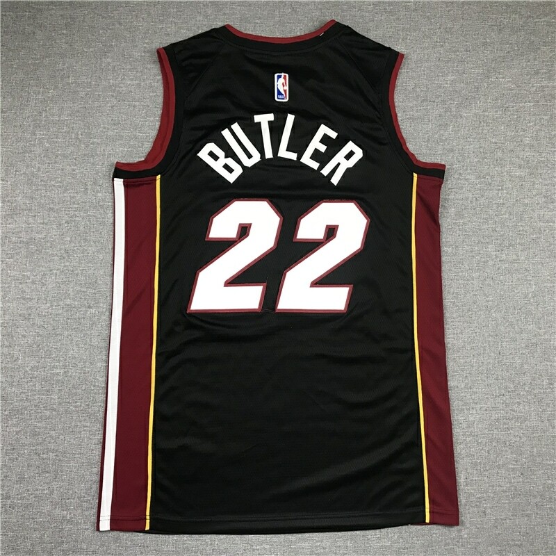 Canotta Miami Butler #22
