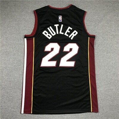 Canotta Miami Butler #22