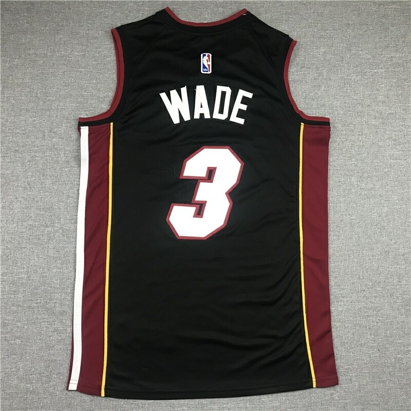 Canotta Miami Wade #3