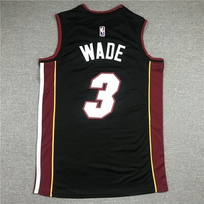 Canotta Miami Wade #3