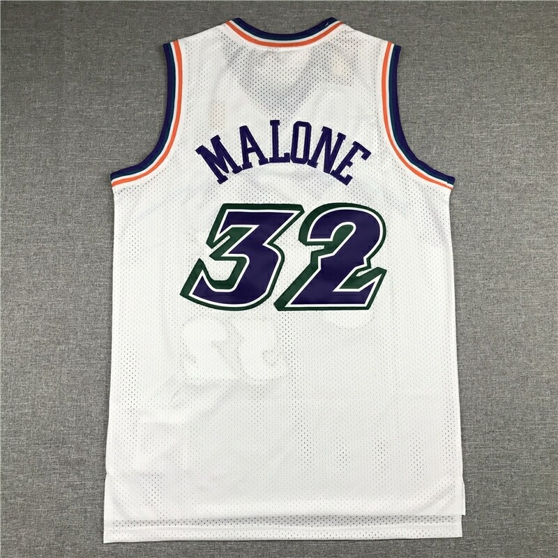 Canotta Malone 32