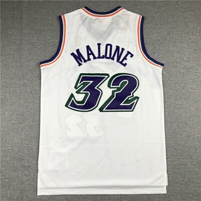 Canotta Malone 32