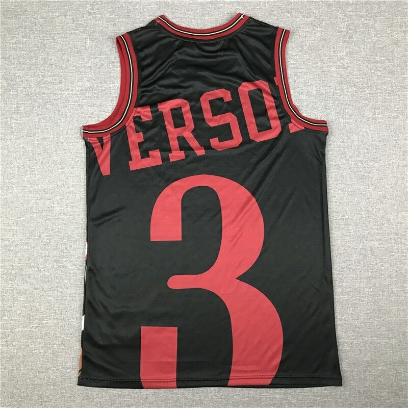 Canotta Philadelphia Iverson #3