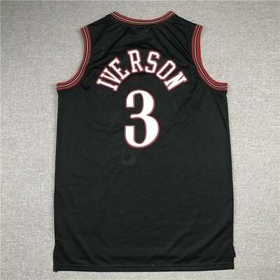 Canotta Philadelphia Iverson #3