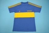 Maglia Boca Juniors Home 1981