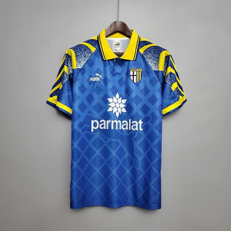 Maglia Parma Third 1995/1997