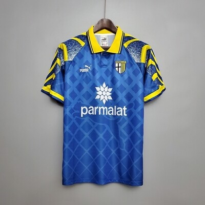 Maglia Parma Third 1995/1997