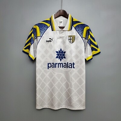Maglia Parma Away 1995/1997