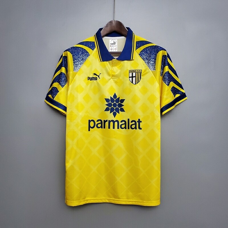 Maglia Parma Home 1995/1997