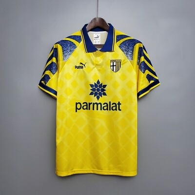 Maglia Parma Home 1995/1997