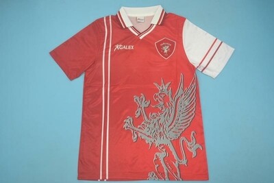 Maglia Perugia Home 98/99