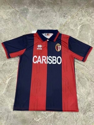 Maglia Bologna Home 95/96