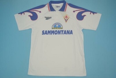 Maglia Fiorentina Away 1995/1996