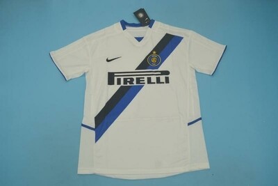 Maglia Inter Away 2002/2004 Maglia Inter Away 2002/2004