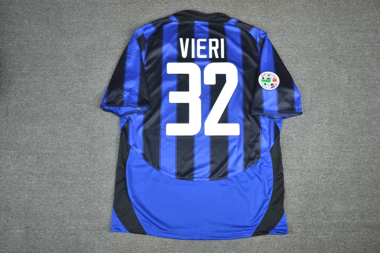 Maglia Inter home 2003/2004