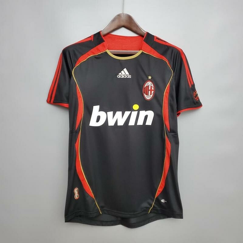 Maglia AC Milan Third 2006/2007